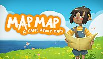 Map Map - A Game About Maps für PC kaufen