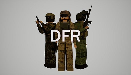 Operation DFR