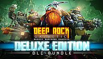 Acheter Deep Rock Galactic: Deluxe Edition PC