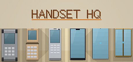 Handset HQ Game