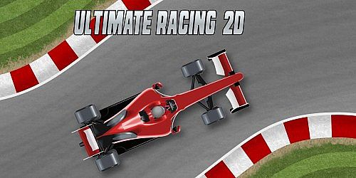 Ultimate Racing 2D