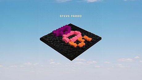 DOS - Steve Pardo Game