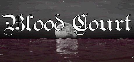 Blood Court Game