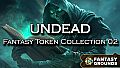 Fantasy Grounds - Fantasy Token Collection - Undead 02