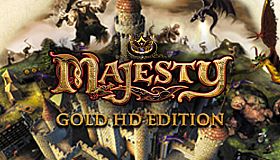 Majesty Gold HD