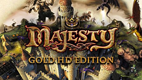 Majesty Gold HD