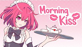 Morning Kiss