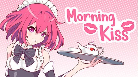 Morning Kiss Game