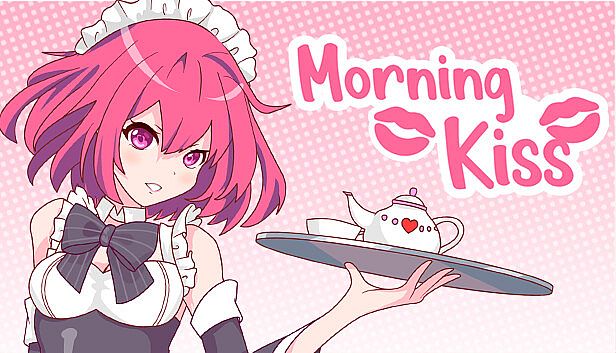 Buy Morning Kiss