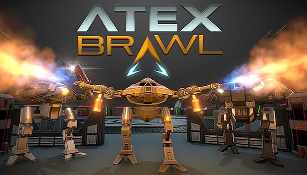 Buy Atex Brawl