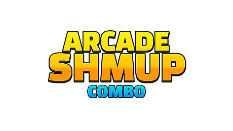 Arcade Shmup Combo Bundle