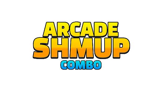 Arcade Shmup Combo