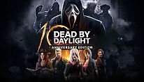 Buy Dead by Daylight: 10th Anniversary Edition PC