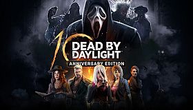 Dead by Daylight: 10th Anniversary Edition