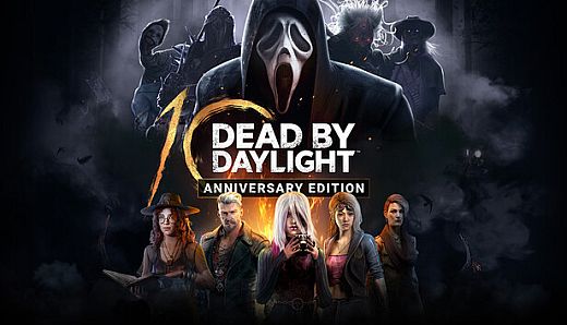 Dead by Daylight: 10th Anniversary Edition