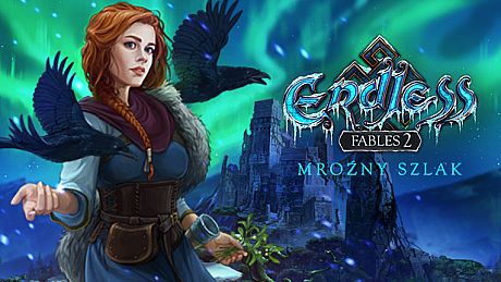 Endless Fables 2: Frozen Path