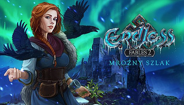 Buy Endless Fables 2: Frozen Path