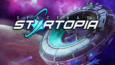 Spacebase Startopia