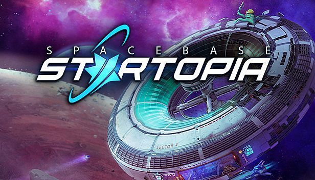 Buy Spacebase Startopia
