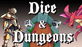 Dice & Dungeons