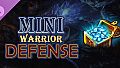 Mini Warrior Defense - Gems 30000