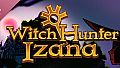 Witch Hunter Izana Soundtrack