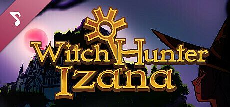 Witch Hunter Izana Soundtrack