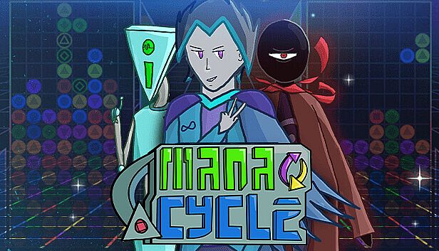 Buy Mana Cycle