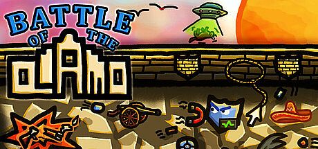 Battle of the Alamo Game