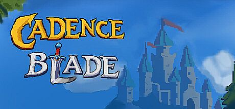 Cadence_Blade Game