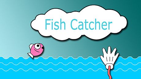 Fish Catcher Game