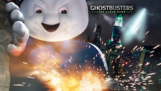 Buy Ghostbusters
