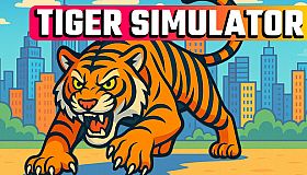 Tiger Simulator