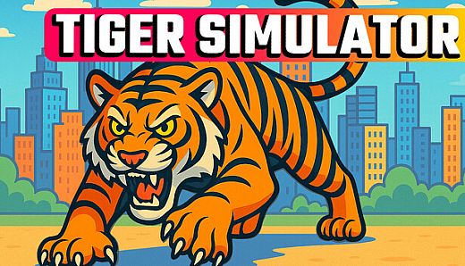 Tiger Simulator