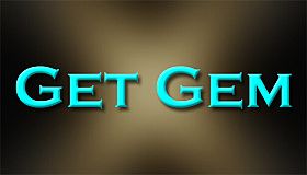Get Gem