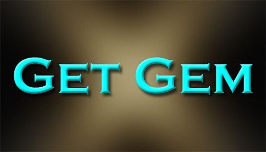 Get Gem