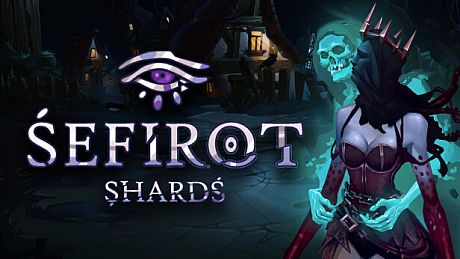 Sefirot Shards Game