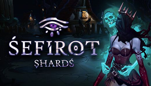 Sefirot Shards