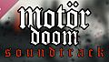 Motordoom Soundtrack
