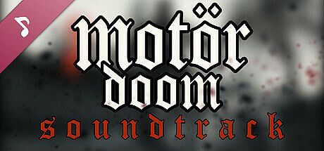 Motordoom Soundtrack DLC