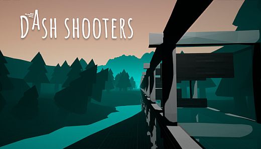 Dash Shooters