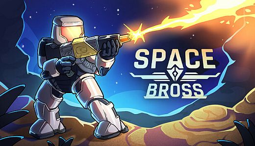 Space Bross