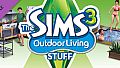 The Sims 3 Outdoor Living Stuff