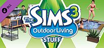 The Sims 3 Outdoor Living Stuff für PC kaufen