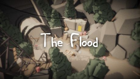 The Flood Game