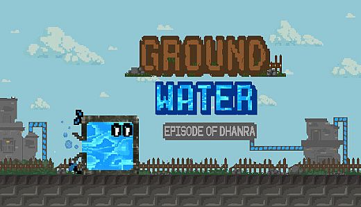 Ground Water - Episode of Dhanra