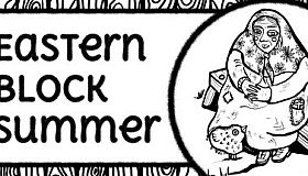Eastern Block Summer