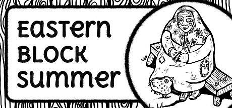Eastern Block Summer Game