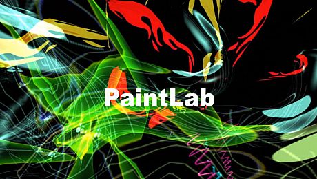 PaintLab Game