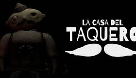 Taquero's House